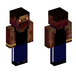 Minecraft Skin #151499