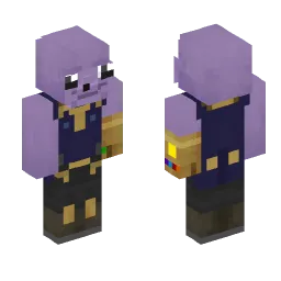 Minecraft Skin #151508