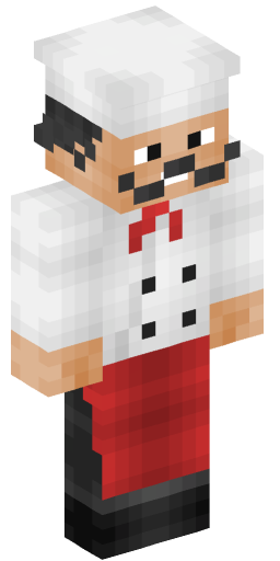 Minecraft Skin #151514