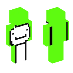 Minecraft Skin Dream