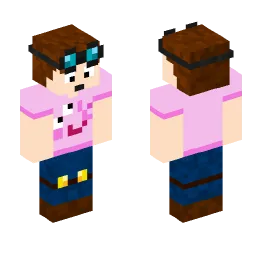 Minecraft Skin #151519