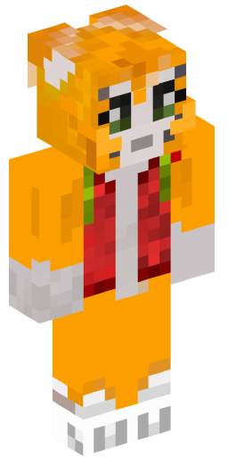 Minecraft Skin #151520