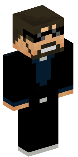 Minecraft Skin #151524