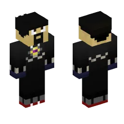 Minecraft Skin #151525