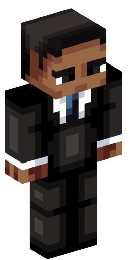 Minecraft Skin #151528