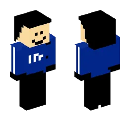 Minecraft Skin #151530