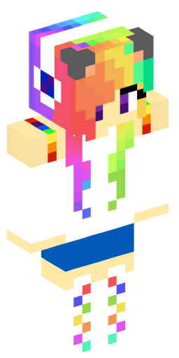 Minecraft Skin #151543