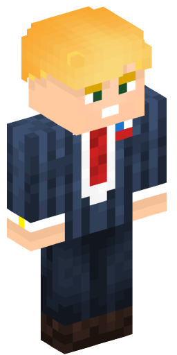 Minecraft Skin #151545