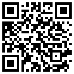 GawrGura QR Code