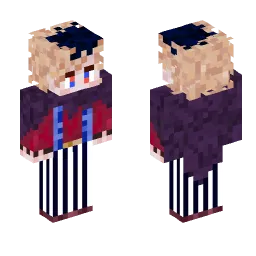 Minecraft Skin #151549