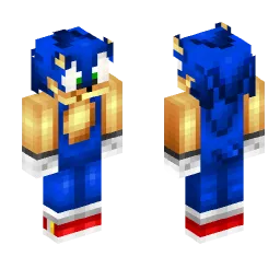 Minecraft Skin #151551