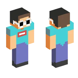 Minecraft Skin #151558