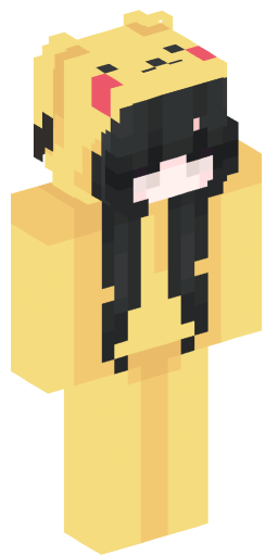 Minecraft Skin #151560