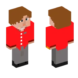 Minecraft Skin #151562