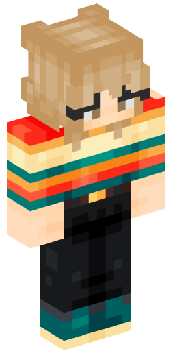 Minecraft Skin #151565