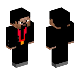 Minecraft Skin #151573