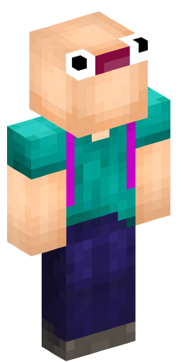 Minecraft Skin #151577