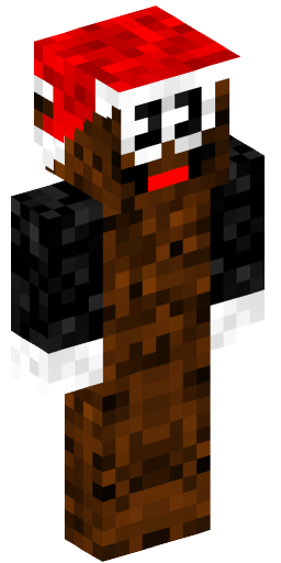 Minecraft Skin #151584