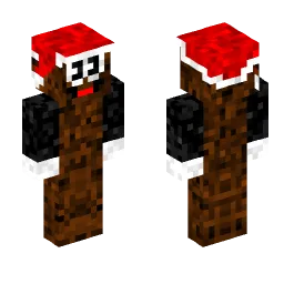 Minecraft Skin #151584