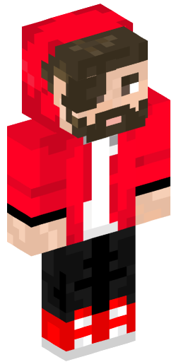 Minecraft Skin #151588