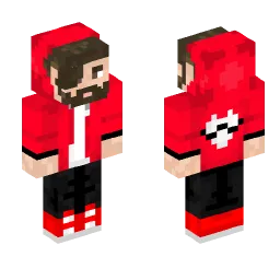 Minecraft Skin #151588