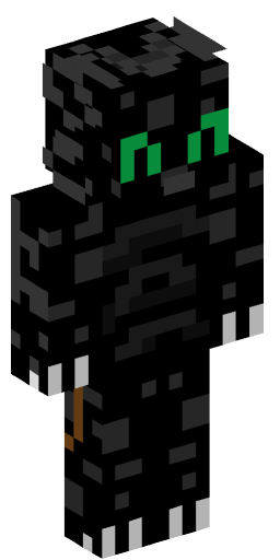 Minecraft Skin #151589