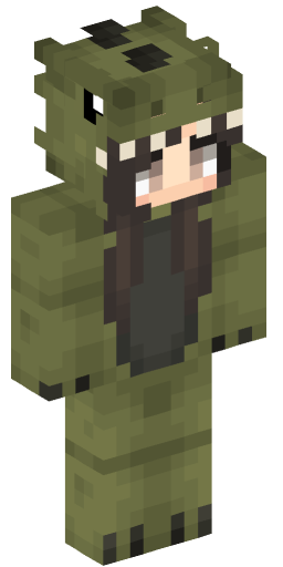 Minecraft Skin #151594