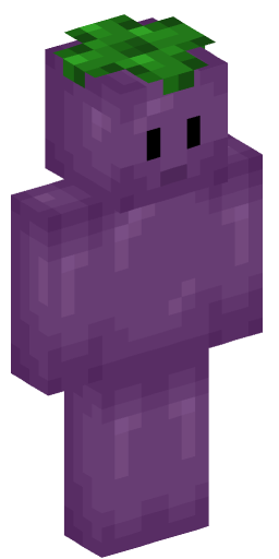 Minecraft Skin #151596