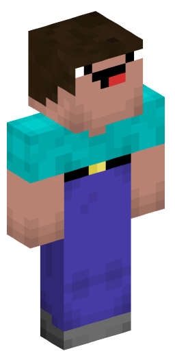 Minecraft Skin #151598