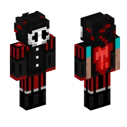 Minecraft Skin #151599