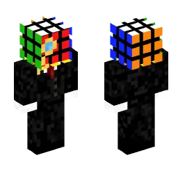 Minecraft Skin #151603