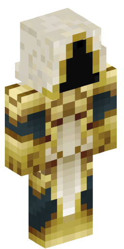 Minecraft Skin #151612