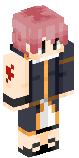 Minecraft Skin #151618