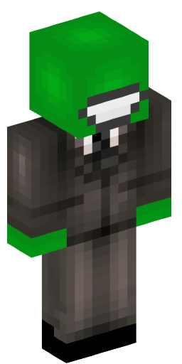 Minecraft Skin #151619