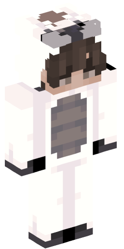 Minecraft Skin #151622