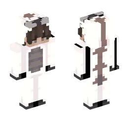 Minecraft Skin #151622