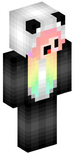 Minecraft Skin #151623