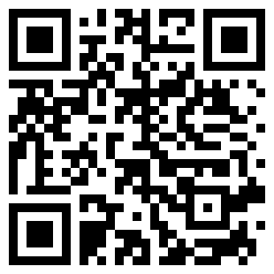 Minecraft QR Code