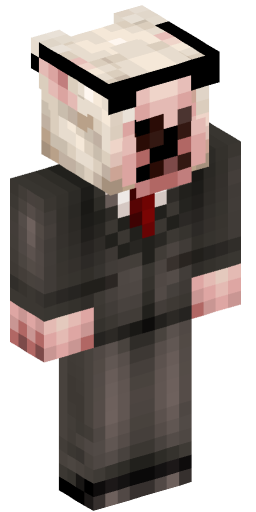 Minecraft Skin #151633