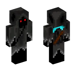 Minecraft Skin #151634