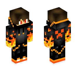 Minecraft Skin #151638