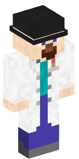 Minecraft Skin #151648