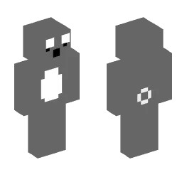 Minecraft Skin #151651