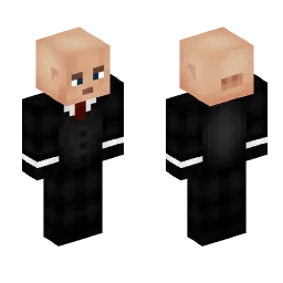 Minecraft Skin #151653