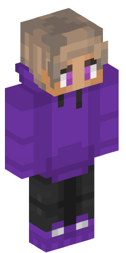 Minecraft Skin #151654