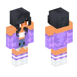Minecraft Skin #151657