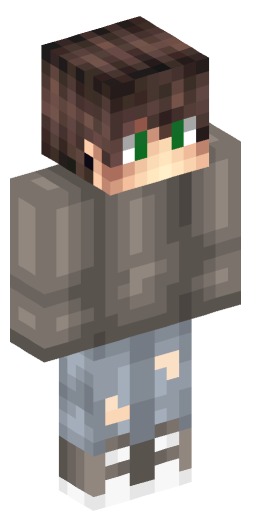 Minecraft Skin #151659