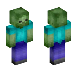 Minecraft Skin #151662