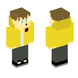 Minecraft Skin #151665