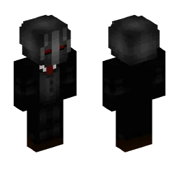 Minecraft Skin #151666
